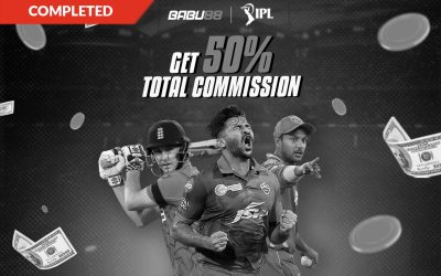 India Premier League (IPL) Agent Promotion | Babu88 India 🇮🇳