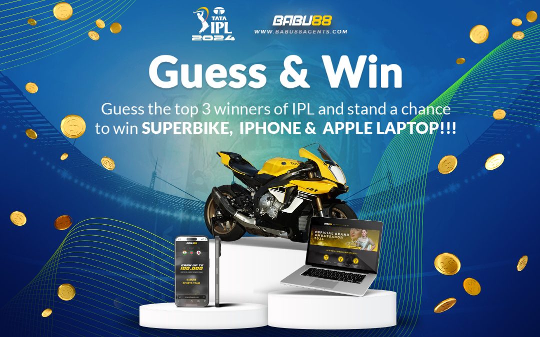 IPL Guess and Win